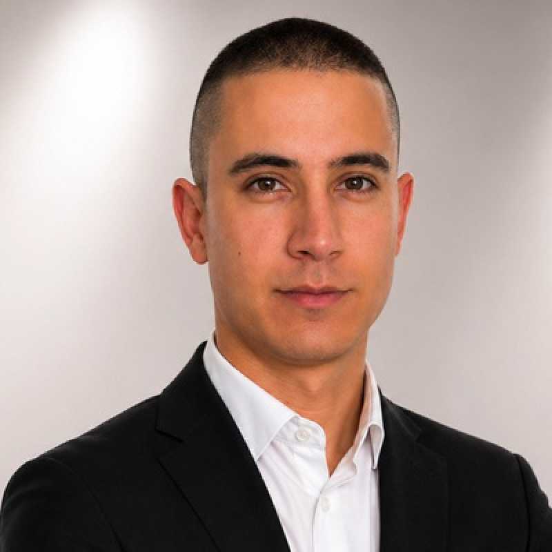 Iván González Martín, Docente Unir