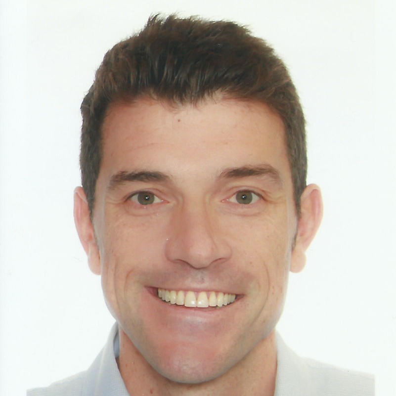 Iván Pena Regueiro, Director académico