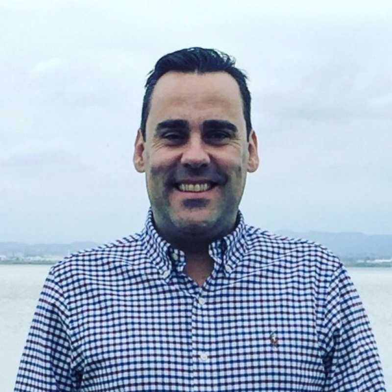 Iván Sanz Prieto, Coordinador Académico