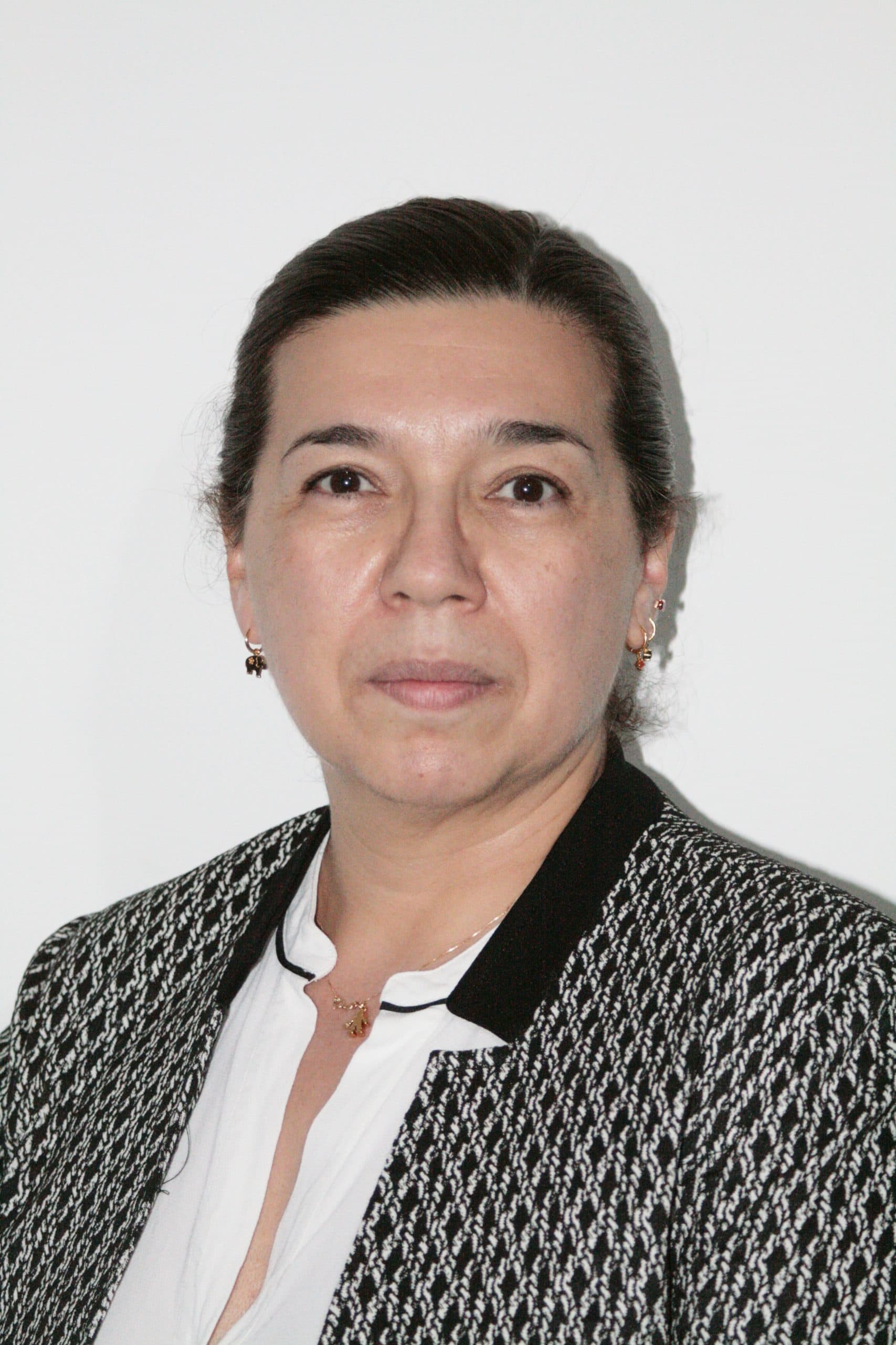 Ivette Caldelas Sánchez