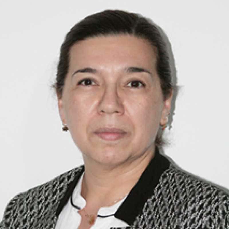 Ivette Caldelas Sánchez