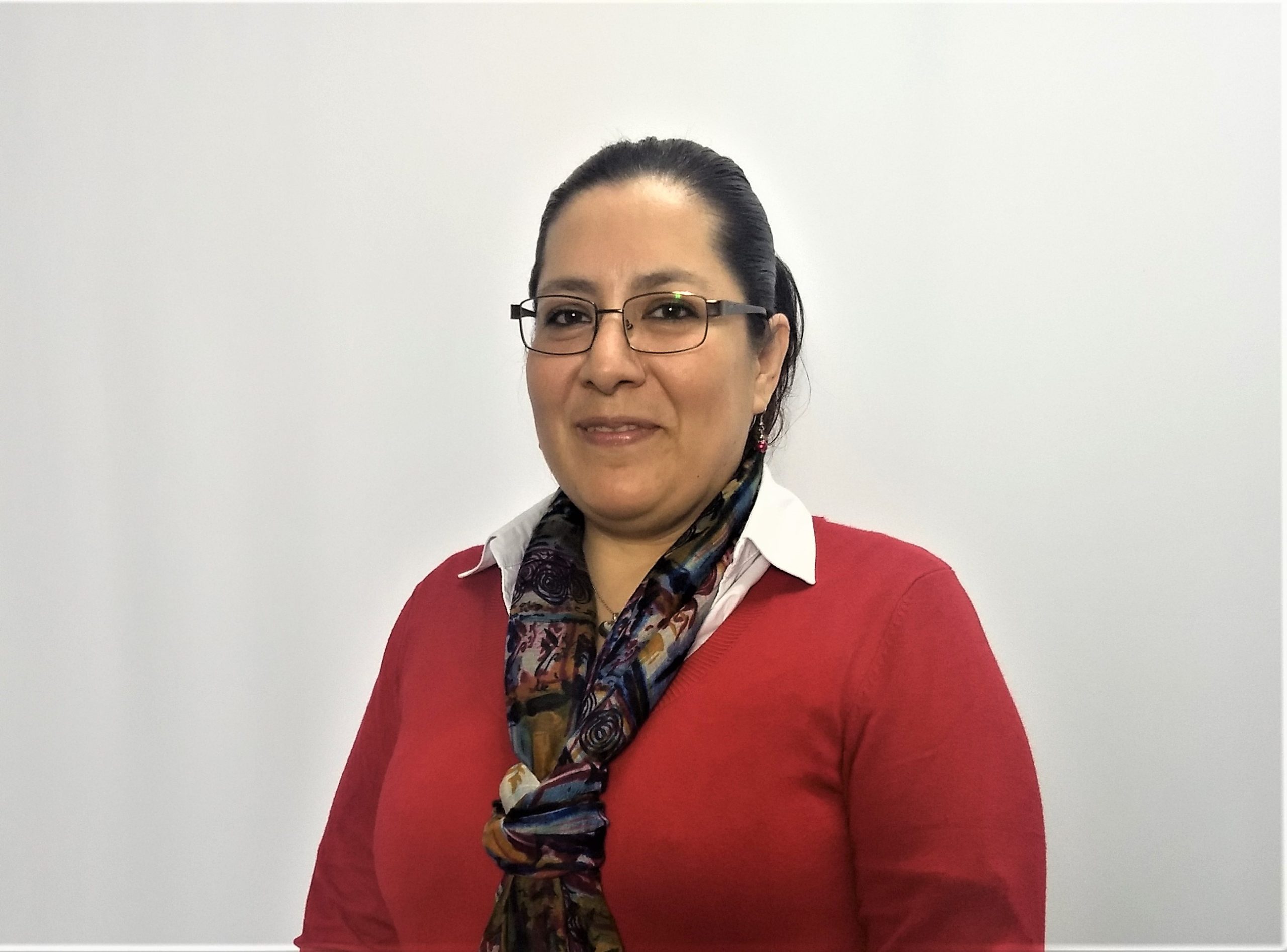 Ivonne Alvarado Ávila