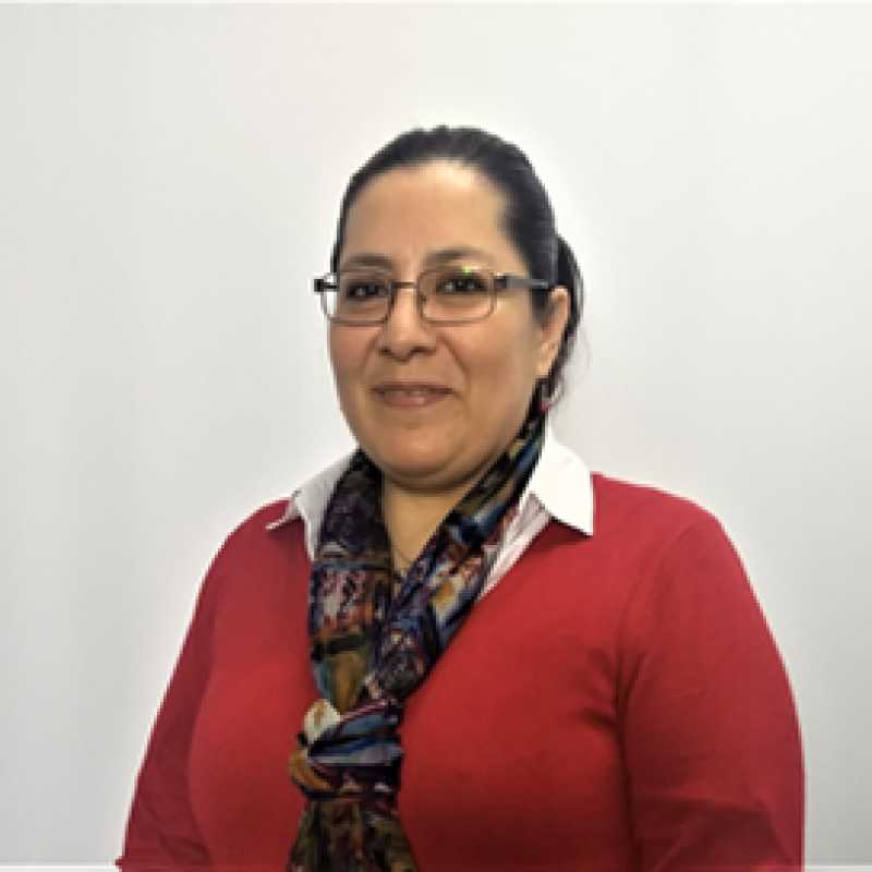 Ivonne Alvarado Ávila