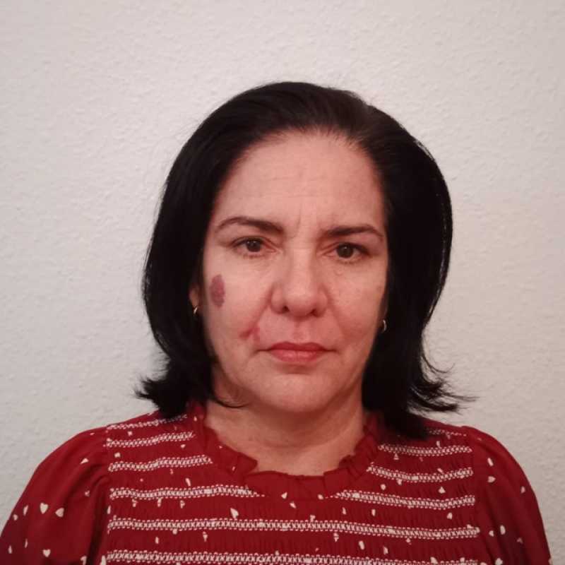 Ivonne Burguet Lago, Docente UNIR