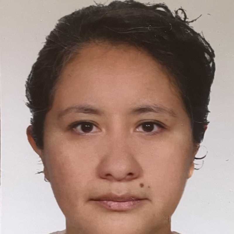 Jacqueline Guadalupe Ortiz Andrade, Docente UNIR
