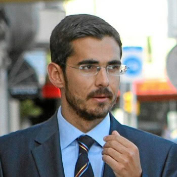 Jaime Campaner Muñoz