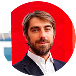 Jaime Nárdiz, Experto asociado