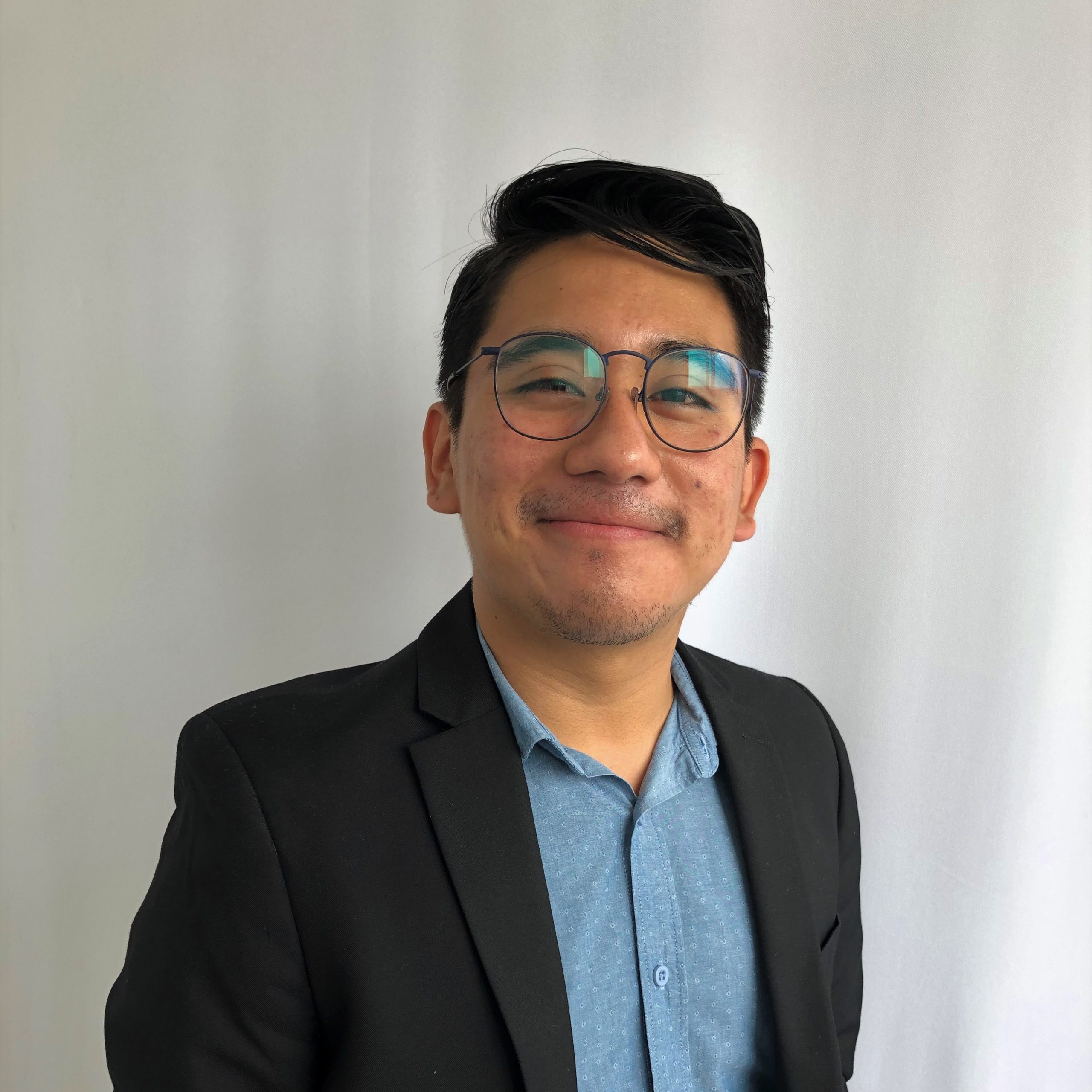 Janer Manuel Balam Aguilar, Docente UNIR