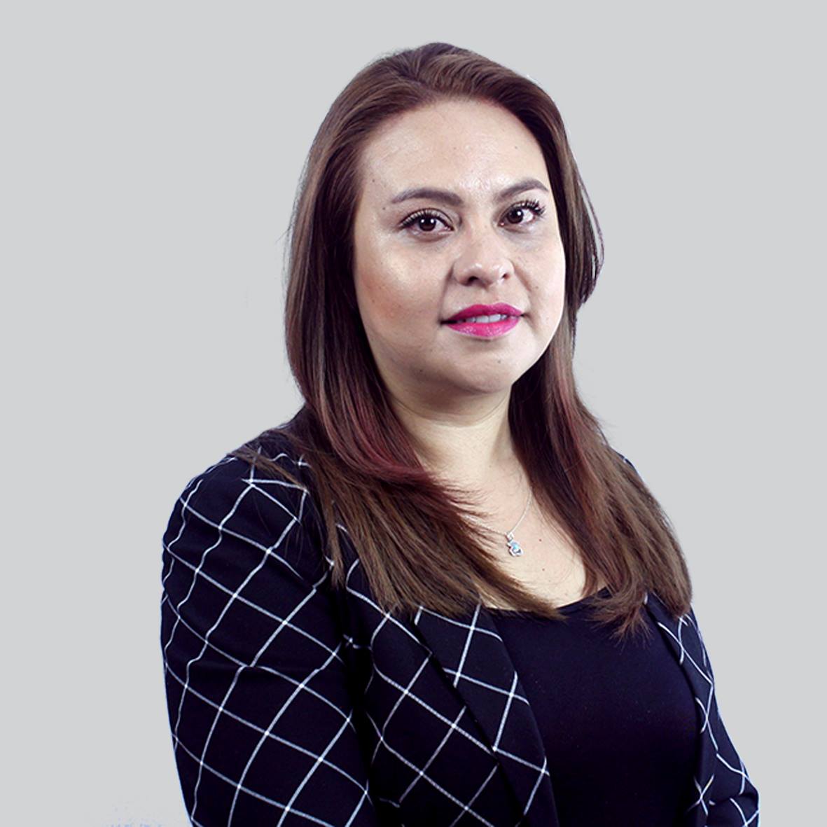 Janet Marlene Espinoza Sosa, Docente UNIR