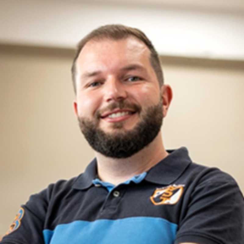 Javier Alcázar Colilla, Docente UNIR