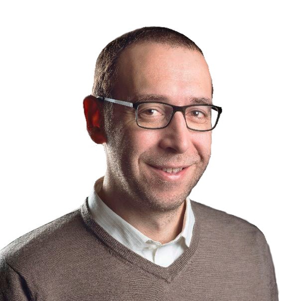 Javier Alonso Benito, Docente UNIR