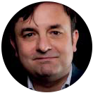 Javier G. Recuenco, Director académico