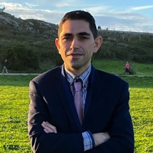 Javier García Amez, Experto asociado