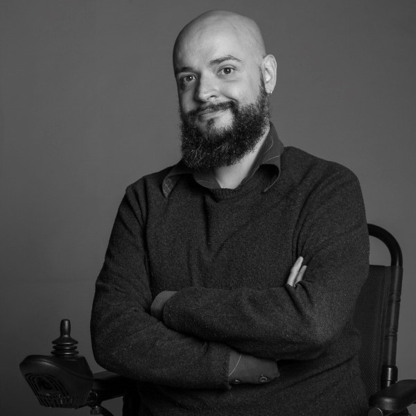 Javier Gomariz Zarapico, Docente UNIR