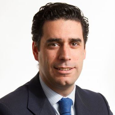 Javier Hernández Galante, Docente UNIR