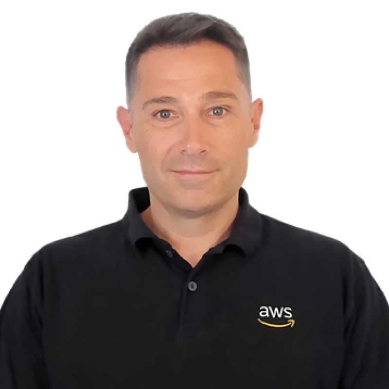 Javier Martínez Nohalés, Experto asociado