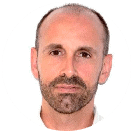 Javier Megias Terol