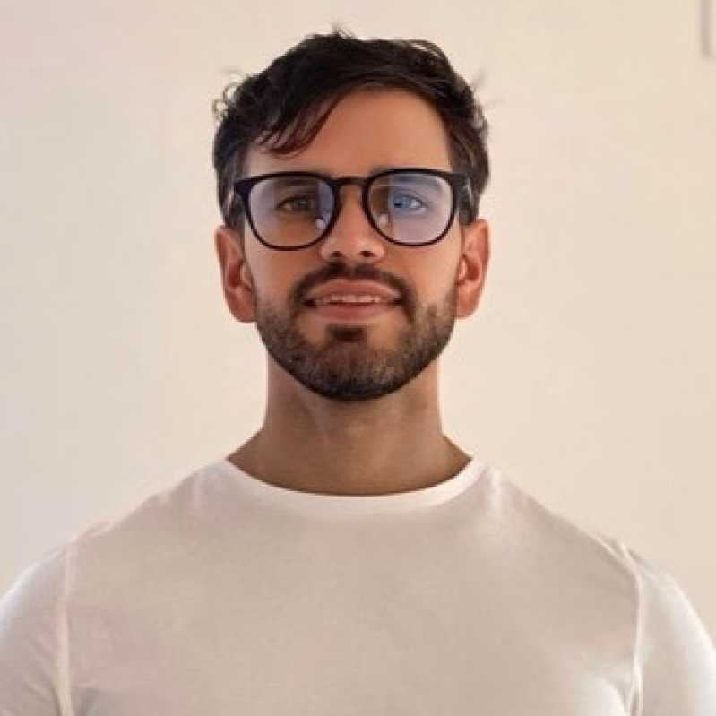Javier Mora Alcázar