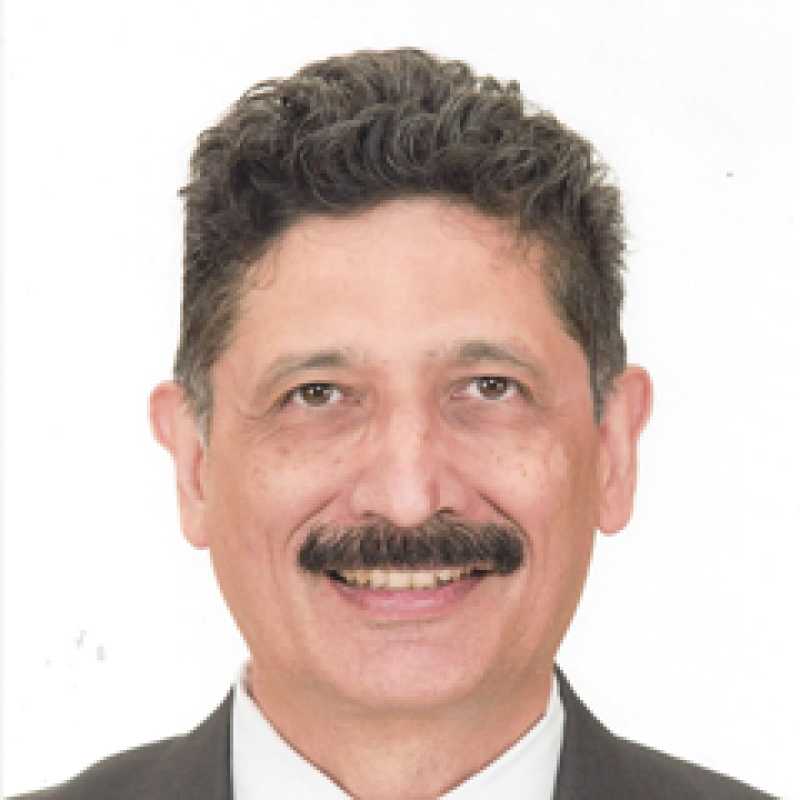 Javier Oscar Bonilla Zavala, Docente UNIR