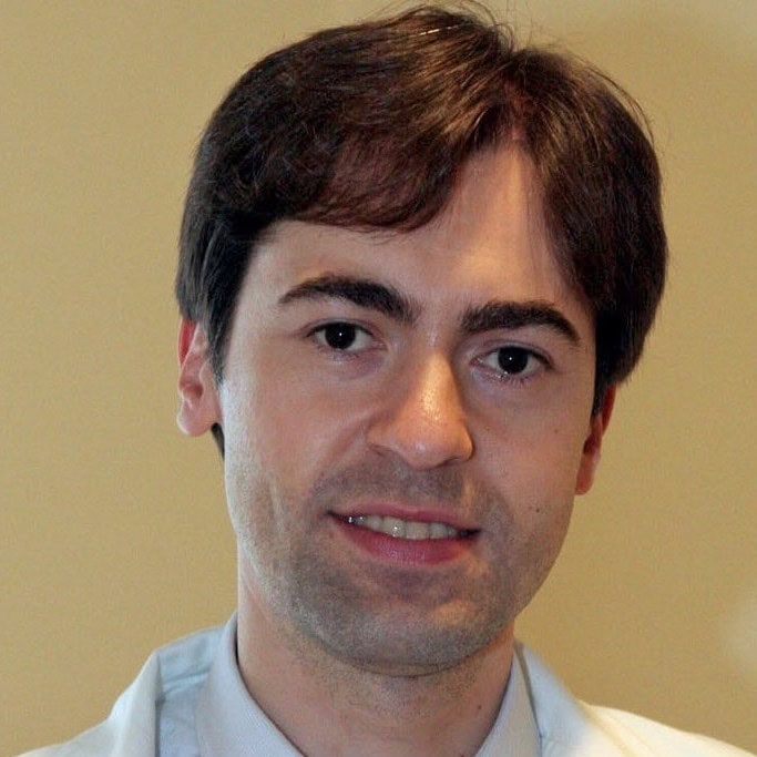 Javier Pedraz Muñoz, Experto Asociado