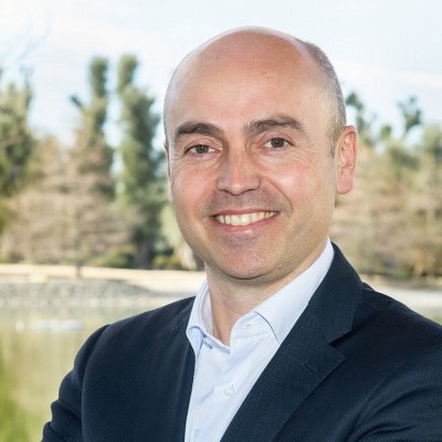 Javier Pozo Ugidos, Director