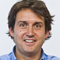 Javier Redondo Rodelas, Experto asociado