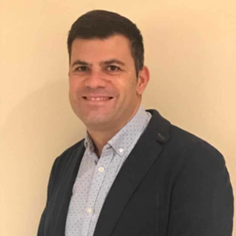 Javier Rello Segovia, Docente UNIR