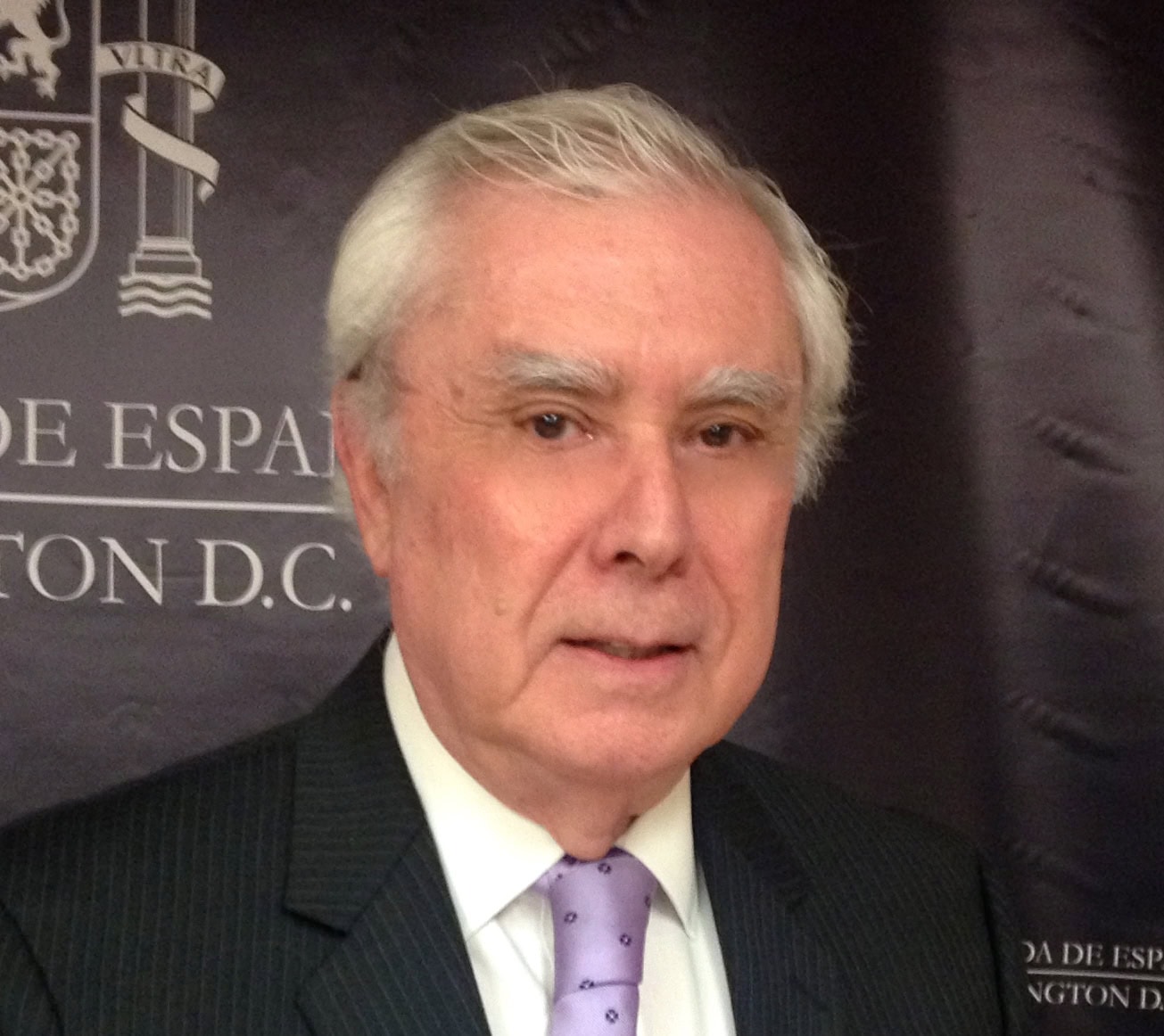 Javier Rupérez