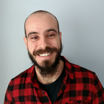 Javier Sánchez Prieto, Docente UNIR