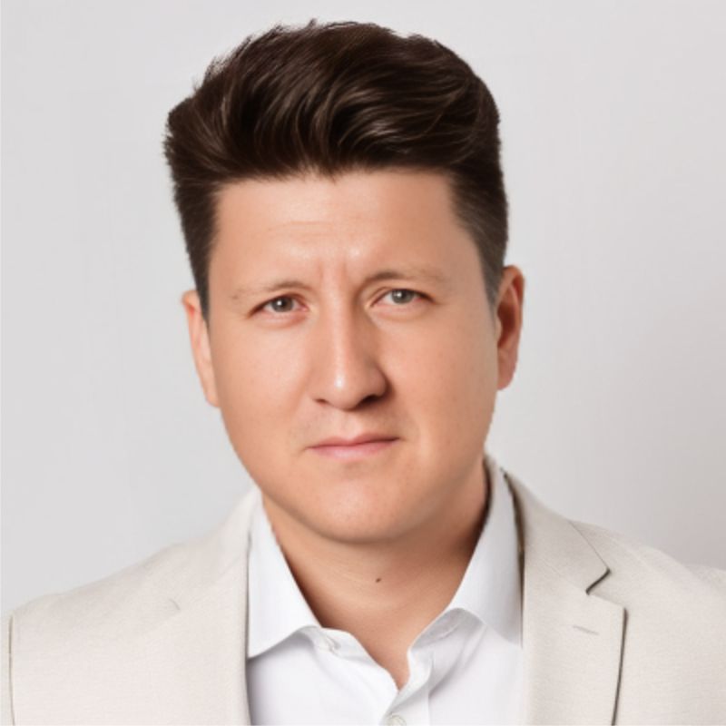 Jean Carlo Cruz Venegas, Docente UNIR