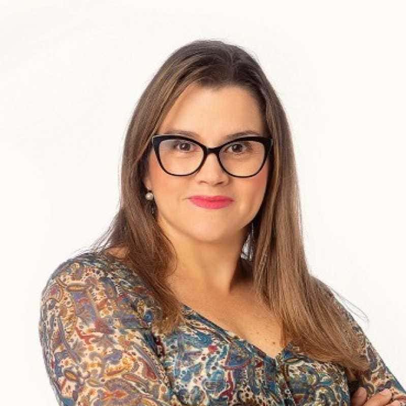 Jenny Crisal Pérez Marrero, Coordinadora académica