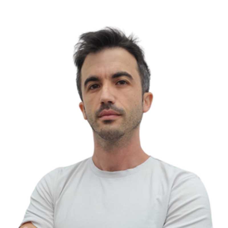 Jerónimo García Sánchez