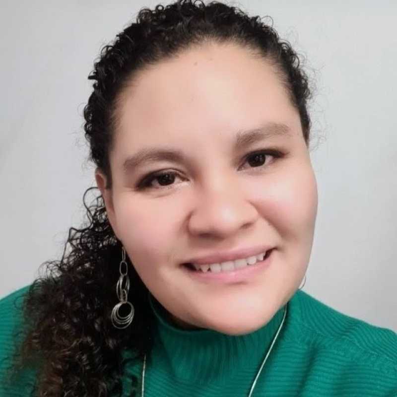 Jessica Beatriz García Vitela, Docente Unir