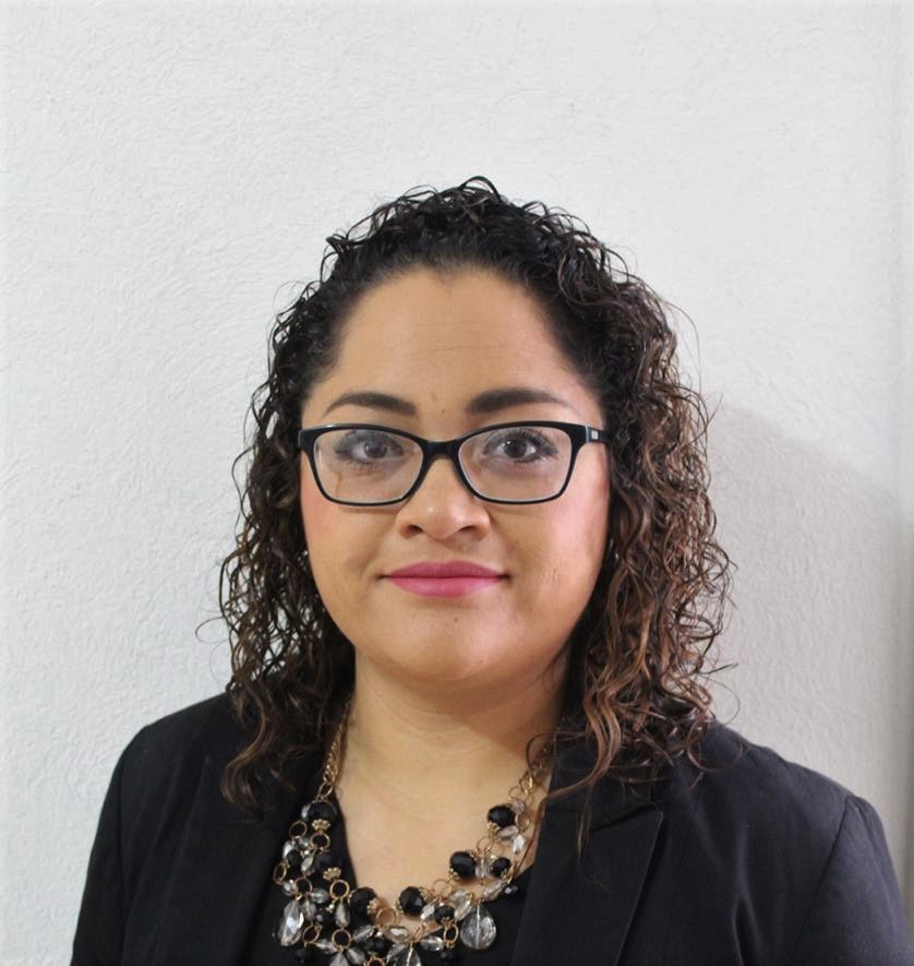 Jessica Elizabeth Juárez Moreno