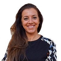 Jessica Piñero Peñalver, Docente Unir