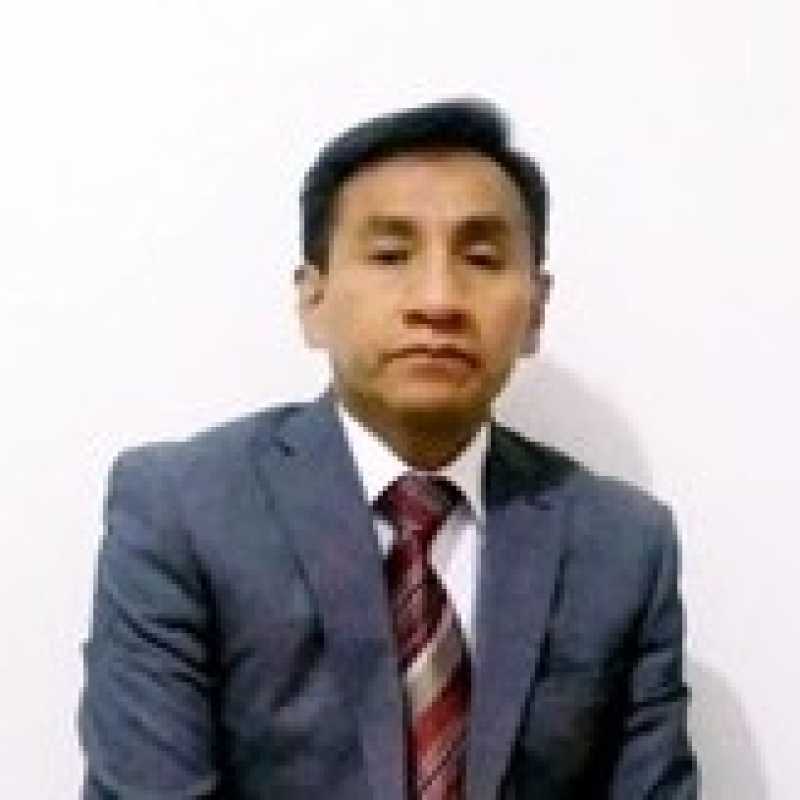 Jesús Aguirre Pérez