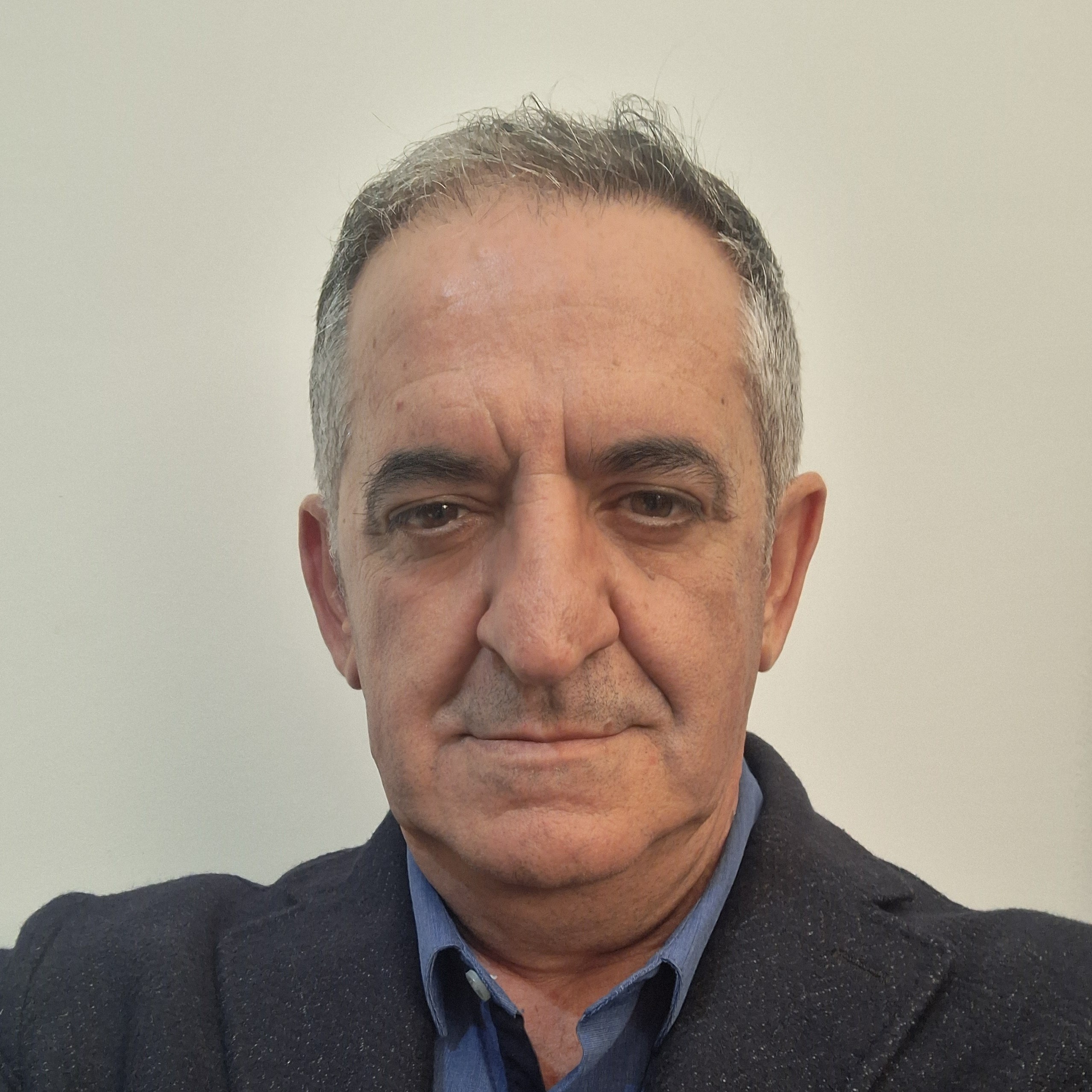 Jesús Canelo Calle, Docente UNIR