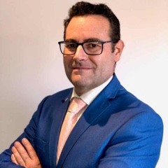 Jesús Claret Tremps, Docente UNIR