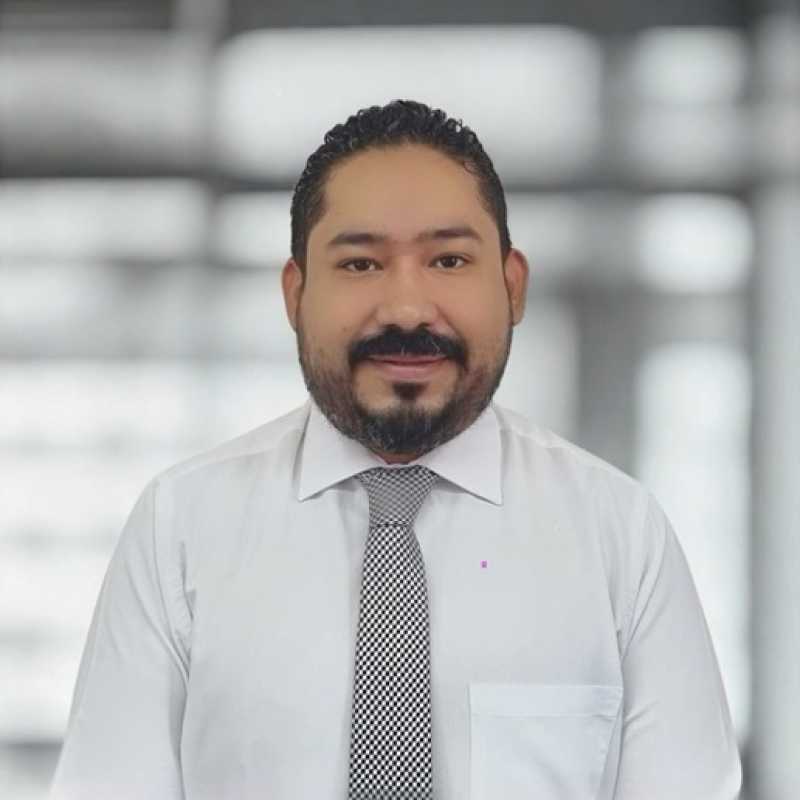 Jesús Eduardo Cruz Ortiz