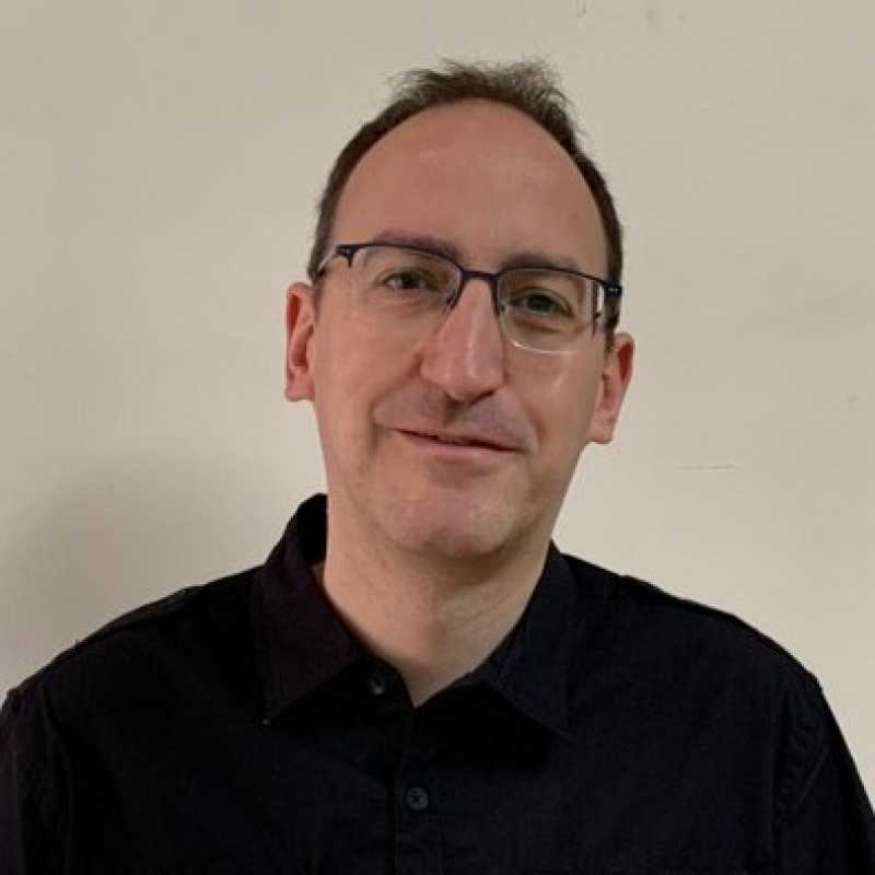 Jesús Folgado García, Experto asociado