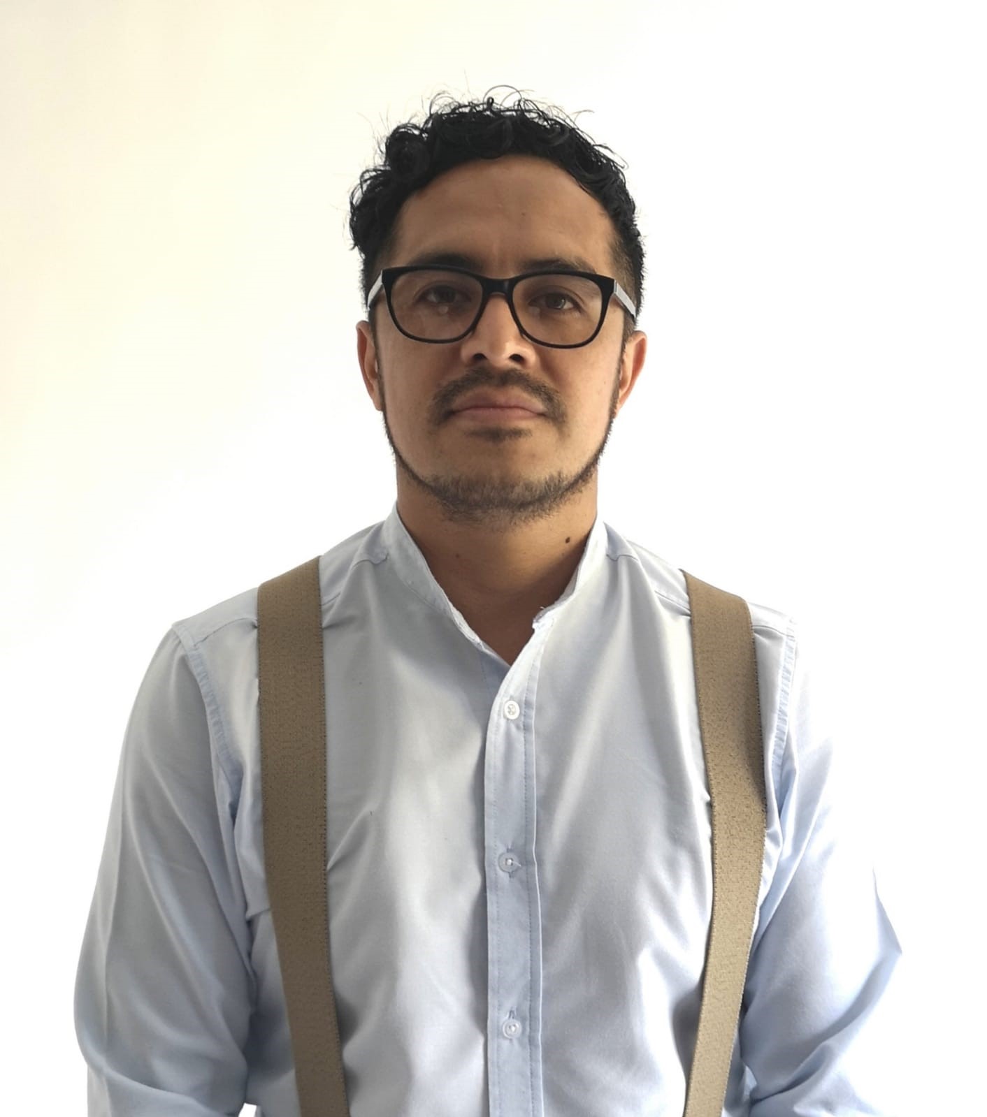 Jesús Jacinto Barragán, Coordinador Académico