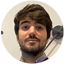 Jesús Manuel Ortega Calderón, Docente UNIR