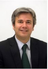 Jesús Marí Farinós, Docente Unir