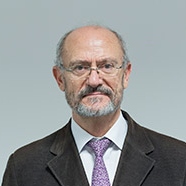 Jesús María Aranaz Andrés, Director académico