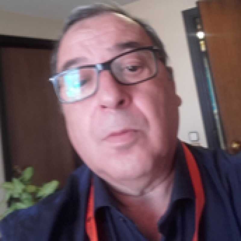 Jesús María Casal Gómez, Docente Unir