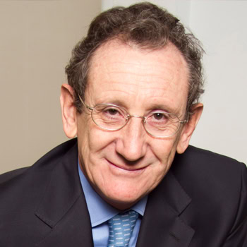 Jesús Perán López, Docente UNIR