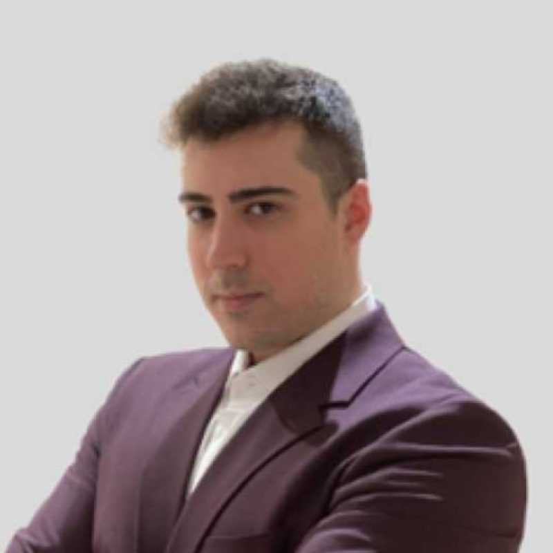 Jesús Pérez Melero, Coordinador Académico