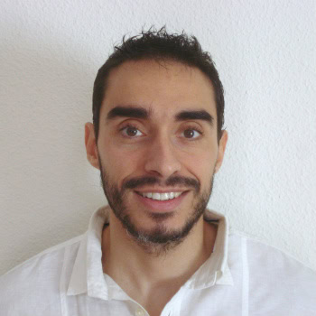 Jesús Romero Moñivas, Docente UNIR