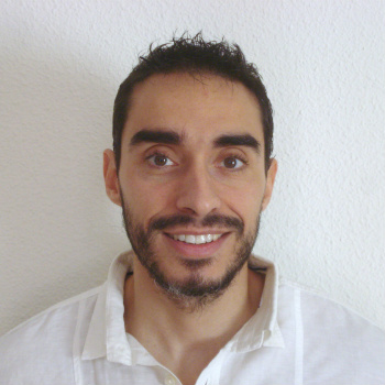 Jesús Romero Moñivas, Docente UNIR