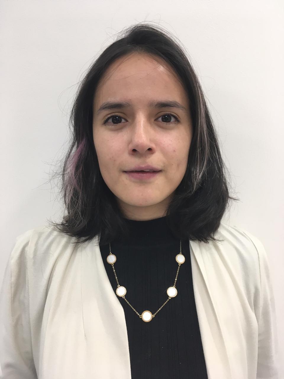 Jimena Aideé Luna López Tello